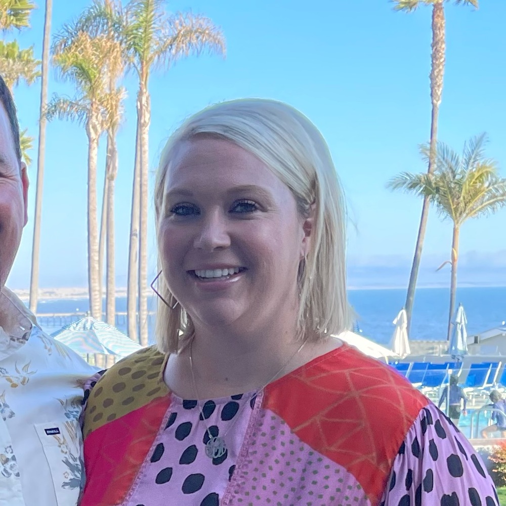 Meet your Posher, Abbie